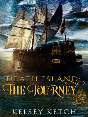 cover image of Death Island